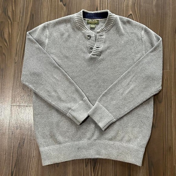 Eddie‎ Bauer Sweater - Picture 1 of 3